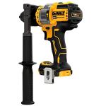 DEWALT FLEXVOLT 20V MAX Cordless Hammer Drill