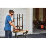 BLACK+DECKER 20V MAX Sheet Sander BDCMS20C