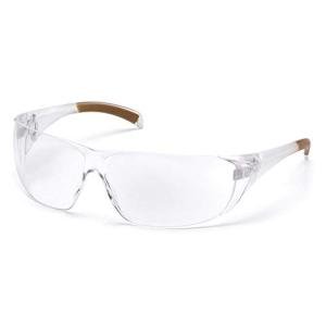 Carhartt Billings Safety Glasses with Anti-Fog Lens