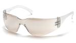 Pyramex Clear and Indoor/Outdoor Safety Glasses 12-Pack