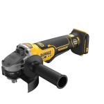 DEWALT 20V MAX* XR Brushless Cordless 4-1/2-5 in. Angle Grinder (Tool Only) (DCG410B)