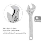 Workpro 6-Piece Pliers and Wrench Set