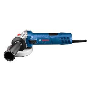 Bosch GWS8-45-RT 120V 7.5 Amp 4-1/2 in. Corded Angle Grinder (Renewed)