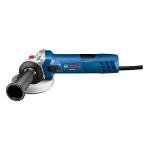 Bosch GWS8-45-RT 120V 7.5 Amp 4-1/2 in. Corded Angle Grinder (Renewed)
