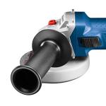 Bosch GWS8-45-RT 120V 7.5 Amp 4-1/2 in. Corded Angle Grinder (Renewed)