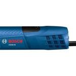 Bosch GWS8-45-RT 120V 7.5 Amp 4-1/2 in. Corded Angle Grinder (Renewed)