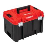 CRAFTSMAN VERSASTACK Deep Tool Box, Lockable, 17-in. (CMST17825)