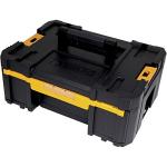 DEWALT Tool Organizer, TSTAK III, Single Deep Drawer, Heavy Duty Latches, Removable Compartments for Small Tools and Accessories (DWST17803)