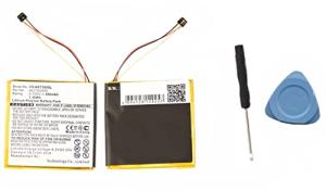 Replacement Battery + Tool for Beats Solo 2.0 3.0 AEC353535 Wireless Headset Headphones Repair Power (NOT for Studio 2 3)