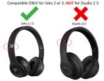 Replacement Battery + Tool for Beats Solo 2.0 3.0 AEC353535 Wireless Headset Headphones Repair Power (NOT for Studio 2 3)