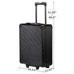 799 PCS Home Tool Kit with Trolley Case, Auto Repair Tool Set, Mechanic Tool Sets, Household Hand Tools for Homeowner, Diyer, Handyman