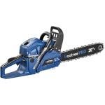 Gas Chainsaw 62CC 20 Inch Professional Powerful 2-Stroke Engine for Tree Cutting, Logging and Firewood with Chain Brake