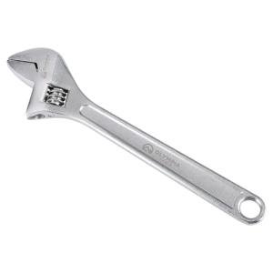 Olympia Tools 01-012 12" Adjustable Wrench