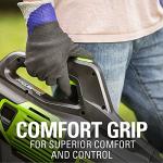 Greenworks 80V (730 CFM / 170 MPH) Cordless Brushless Axial Leaf Blower, Everyday Yard Cleanup for Driveways & Patios, Lightweight, Battery and Charger not included