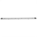 Miter Bar Slider, Jig and Fixture Bar Slider Table Saw Rod Wood Working Tool In Use 450mm Miter Bar Slider Table Saw Rod Woodworking Tool (450mm)