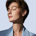 JWLTAPE 3-Mode Adjustable Ear Plugs for Sleeping, Up to 32dB Noise Reduction & Side Sleeper Design, High Fidelity Concert Earplugs for Focus, Travel, Snoring Blocking