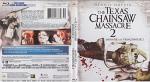 Texas Chainsaw Massacre Ii [Blu-ray]