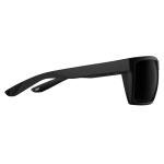WISTON XL Z87 Sunglasses for Big Wide Heads Men Women,TR90 Ultralight UV400 Protection Sun Glasses Z8234 Dark Black