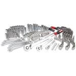 230-Piece Craftsman Versastack Mechanics Tool Set
