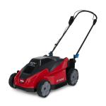 Toro 60V MAX* 21 in. Stripe® Push Lawn Mower - Battery/Charger Not Included