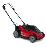 Toro 60V MAX* 21 in. Stripe® Push Lawn Mower - Battery/Charger Not Included