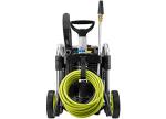 RYOBI 2000 PSI 1.2 GPM Cold Water Electric Pressure Washer