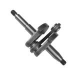 Chainsaw Crankshaft Fit For Stihl MS 193 CT TC Chainsaw Replaces Part Number 11370300402 Garden Power Tool Acessories
