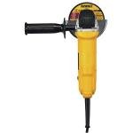 DEWALT Angle Grinder Tool, 4-1/2-Inch, Paddle Switch, 7-Amp (DWE4012)