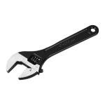 CNGGV 6" Adjustable Wrench Fits for Automotive Plumbing and Home Improvement