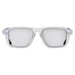 Ergodyne Skullerz SIXTEN Safety Glasses with Side Shields, Anti Fog + Anti Scratch, ANSI z87.1 with Protective Microfiber Eyewear Cleaning & Storage Bag