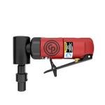 Chicago Pneumatic CP875 - Air Angle Die Grinder Tool, 1/4 Inch (6 mm), 0.3 HP / 220 W, 22500 RPM, Welder, Woodworking, Automotive Detailing, Stainless Steel Polisher, Heavy Duty