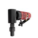 Chicago Pneumatic CP875 - Air Angle Die Grinder Tool, 1/4 Inch (6 mm), 0.3 HP / 220 W, 22500 RPM, Welder, Woodworking, Automotive Detailing, Stainless Steel Polisher, Heavy Duty