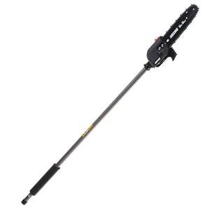 57-Inch Power Pruner Attachment for Efficient Trimming