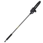 57-Inch Power Pruner Attachment for Efficient Trimming