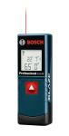 BOSCH GLM20 Blaze 65ft Laser Distance Measure, Blue
