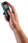 BOSCH GLM20 Blaze 65ft Laser Distance Measure, Blue