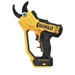 DEWALT 20V MAX Cordless Pruning Shears