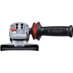 BOSCH GWS14-50 5 In. Angle Grinder | Compact, Powerful 13-Amp Motor with Slide Switch - High Performance for Grinding and Cutting