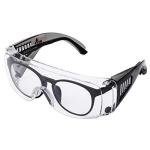 UNCO- Safety Goggles Over Glasses, Protective Goggles, Anti Fog, Work, Safety Glasses Over