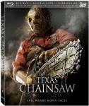 Texas Chainsaw [3D Blu-ray + Blu-ray + Digital Copy + UltraViolet] by Lionsgate