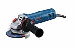 Bosch GWS10-450 4-1/2 In. Ergonomic Angle Grinder
