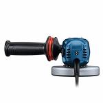 Bosch GWS10-450 4-1/2 In. Ergonomic Angle Grinder