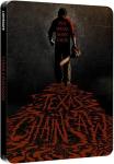 Texas Chainsaw Masscare Blu-ray Steelbook Zavvi Ultra Limited Exclusive #/2000 Region B UK Import by N/A