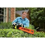 Ryobi 22 in. 18-Volt Cordless Hedge Trimmer