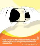 PROHEAR 032 Kids Ear Protection – Ear Muffs for Noise Reduction, 25NRR Noise Cancelling Headphones for Toddlers, Autism, Sensory Use, Hearing Protection – Orange