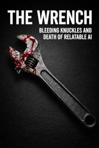 The Wrench: Bleeding Knuckles and Death of Relatable AI