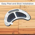 AlveyTech Joystick 2-Button Keypad GC2 GC1 12894 for Jazzy Select Power Chairs