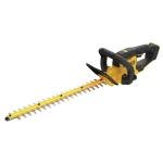 DEWALT 20V MAX 22" Cordless Hedge Trimmer, Bare Tool Only (DCHT821B)