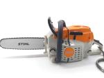 Stihl Battery Operated Chainsaw Keyring