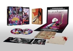 The Texas Chainsaw Massacre 2